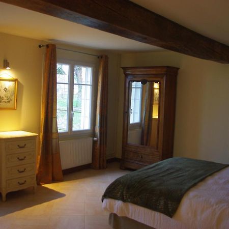 Bed and Breakfast Au Temps Retrouve Nouans-les-Fontaines Экстерьер фото